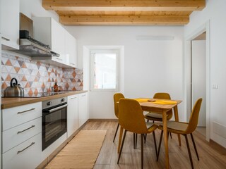 Apartment Vrsar Ausstattung 11