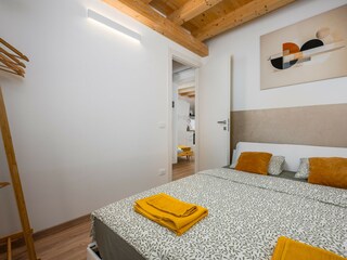 Apartment Vrsar Ausstattung 13