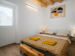 Apartment Vrsar Features 15