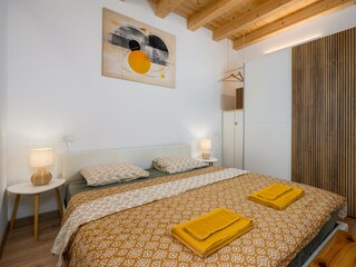 Apartment Vrsar Features 16