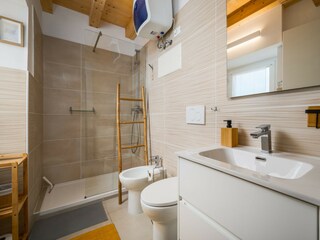 Apartment Vrsar Ausstattung 18