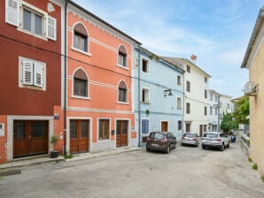 Premium Apartment MiDa Vrsar