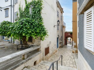 Apartment Vrsar Outdoor Recording 6