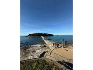 Apartment Vrsar Environment 21