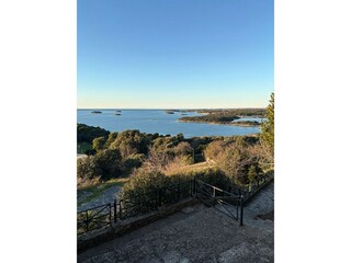 Apartment Vrsar Umgebung 22