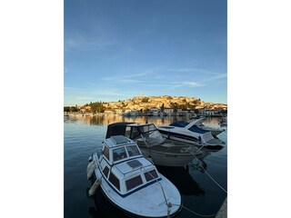 Apartment Vrsar Environment 24