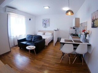 Appartement Mali Maj Équipement 15
