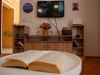 Appartement Mali Maj Équipement 11