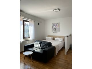 Appartement Mali Maj Équipement 12