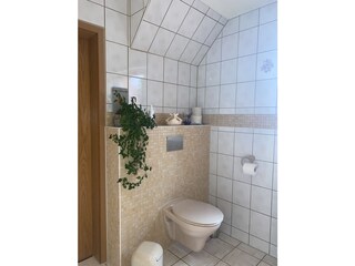 Bad/WC