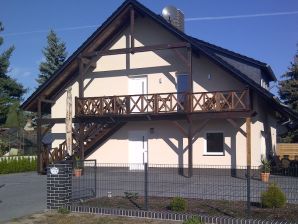 Ferienwohnung II im Haus "Keutel" OG