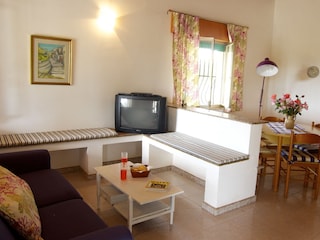 Casa per le vacanze Sampieri Caratteristiche 7