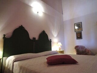 Casa per le vacanze Sampieri Caratteristiche 10