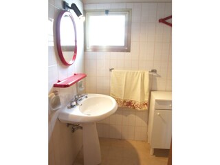 Casa per le vacanze Sampieri Caratteristiche 14