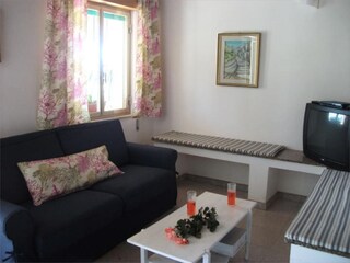 Casa per le vacanze Sampieri Caratteristiche 9