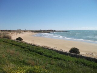 Casa per le vacanze Sampieri Registrazione all'aperto 6