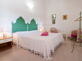 Casa per le vacanze Sampieri Caratteristiche 12