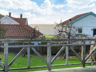 Ferienhaus Hunnebostrand Außenaufnahme 6
