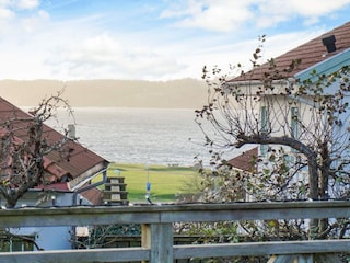 Ferienhaus Hunnebostrand  13