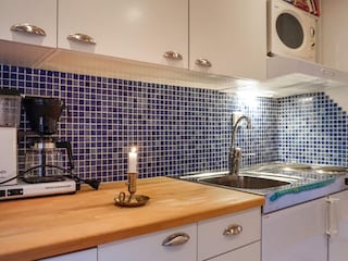 Ferienhaus Hunnebostrand  9