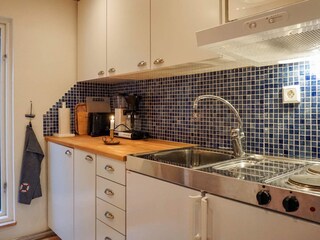 Ferienhaus Hunnebostrand  13