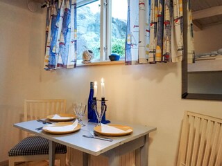 Ferienhaus Hunnebostrand  14