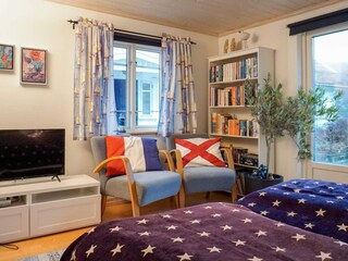Ferienhaus Hunnebostrand  18