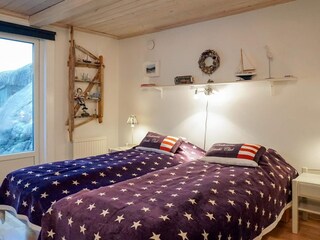 Ferienhaus Hunnebostrand  19