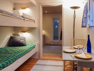 Ferienhaus Hunnebostrand  11