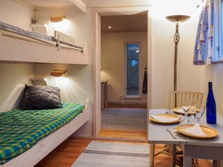 Ferienhaus Hunnebostrand  9