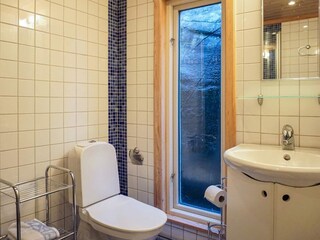 Ferienhaus Hunnebostrand  15