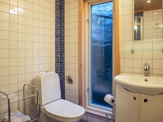 Ferienhaus Hunnebostrand  18