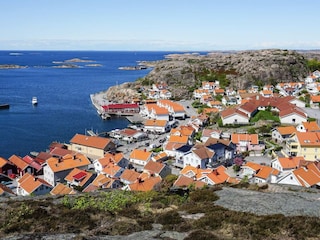 Ferienhaus Hunnebostrand  22