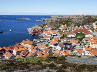 Ferienhaus Hunnebostrand  23