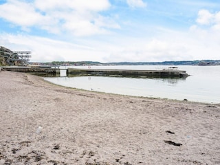 Ferienhaus Hunnebostrand  12