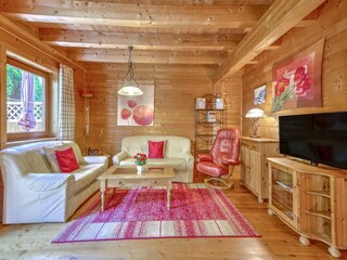 Vakantiepark Wildschönau-Niederau Kenmerken 18