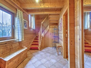 Vakantiepark Wildschönau-Niederau Kenmerken 23