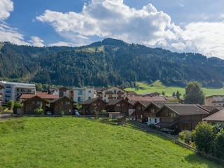 Ferienpark Wildschönau-Niederau Umgebung 36
