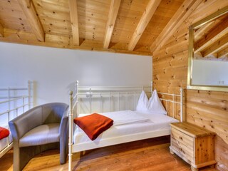 Parco vacanze Wildschönau-Niederau Caratteristiche 12