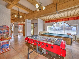 Holiday park Wildschönau-Niederau Features 29