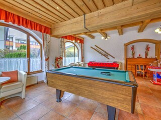 Ferienpark Wildschönau-Niederau Ausstattung 27