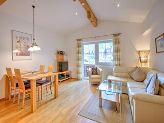 Parc de vacances Wildschönau-Niederau Équipement 21