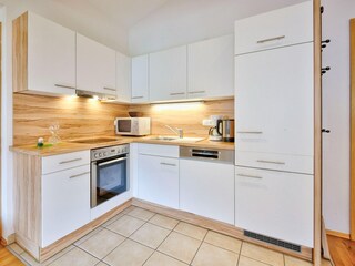 Parc de vacances Wildschönau-Niederau Équipement 22