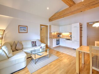 Parc de vacances Wildschönau-Niederau Équipement 23