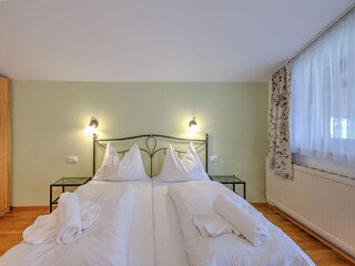 Parc de vacances Wildschönau-Niederau Équipement 24