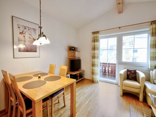 Parc de vacances Wildschönau-Niederau Équipement 4