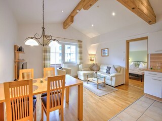 Parque de vacaciones Wildschönau-Niederau Características 5