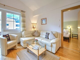 Parque de vacaciones Wildschönau-Niederau Características 6