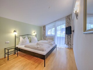 Parque de vacaciones Wildschönau-Niederau Características 8