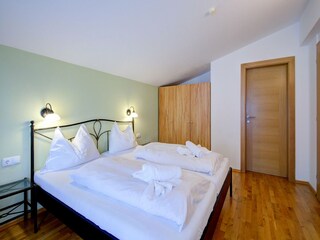 Holiday park Wildschönau-Niederau Features 16